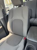 نيسان إكستيرا 2.5L SE (4WD)