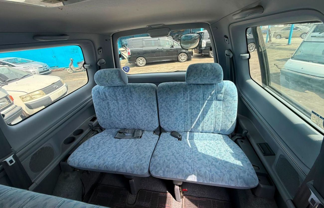 Toyota Townace Noah LD (NON GCC)