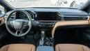 تويوتا كامري GLE HEV TOYOTA CAMRY 2.5 GLE -2025YM
