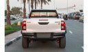 Toyota Hilux TOYOTA HILUX GR SPORTS 4.0L 4WD PICKUP 2024 | 360 CAMERA | POWER SEATS | ALLOY WHEELS | DIFFERENTIAL