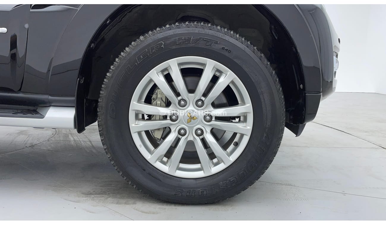 Mitsubishi Pajero GLS HIGHLINE 3.8 | Zero Down Payment | Free Home Test Drive