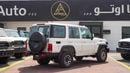 Toyota Land Cruiser 70 LX 2.8L Diesel A/T