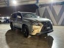 لكزس GX 460 Platinum | upto AED 20,000 Ramadan Discount | شامل الضمان | 0 ﺪﻔﻋﺓ ﺃﻮﻟﻯ