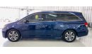 Honda Odyssey Odyssey .. Touring .. GCC .. FSH .. Top Range .