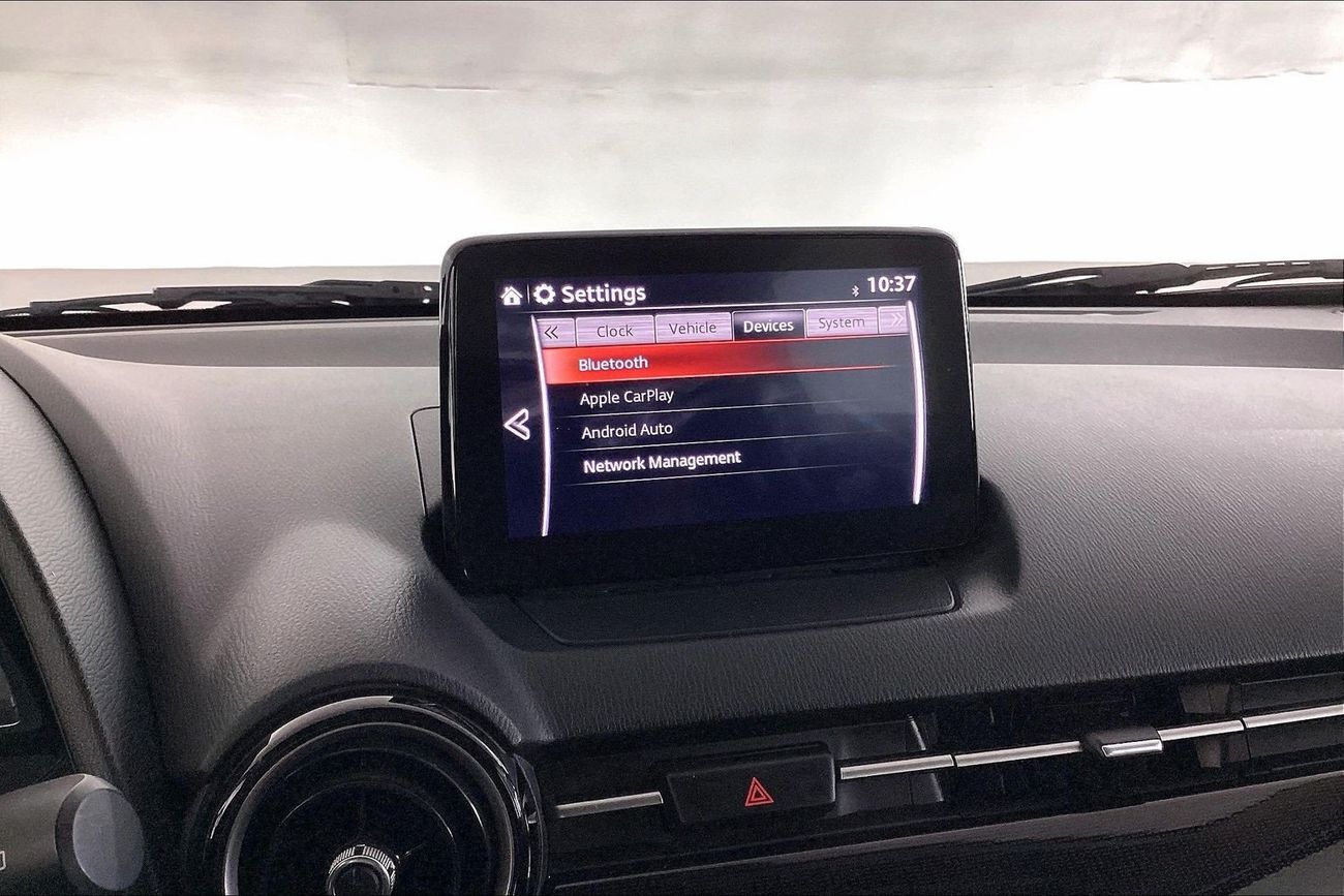 Mazda CX3 GT | Guaranteed Warranty | 0 Down Payment