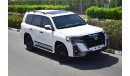 Toyota Land Cruiser 200 GXR V8 4.5L Diesel Automatic Black Edition