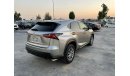 Lexus NX200t Lexus NX200T 2017 FULL OPTIONS  imported from USA