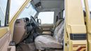 Toyota Land Cruiser 70 Toyota Land Cruiser LC79 LX G A/T - Beige - 2024 Brand New for Export