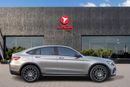 مرسيدس بنز GLC 200 Business