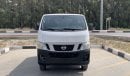 Nissan Urvan Microbus 2013 Automatic 14 Seats Ref#35-22