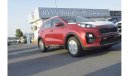 Kia Sportage PANORAMIC ROOF AVAILABLE IN RED COLOR AUTOMATIC TRANSMISSION ALSO ONLY FOR EXPORT
