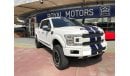 Ford F-150 Shelby Cobra "755 HP" 2018