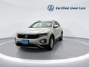 فولكس واجن T ROC LIFE with Camera 1.4L | Adaptive Cruise Control | VW Certified