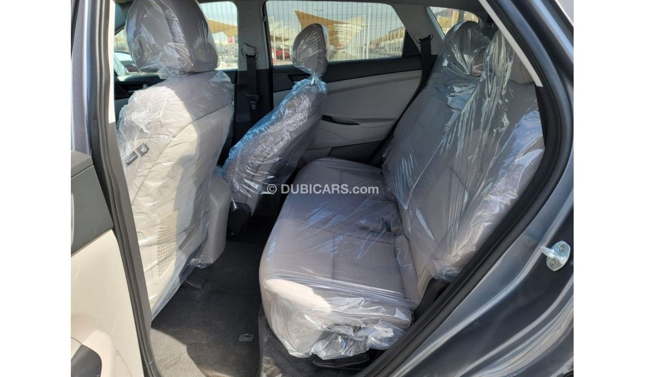 هيونداي توسون GL Low mileage