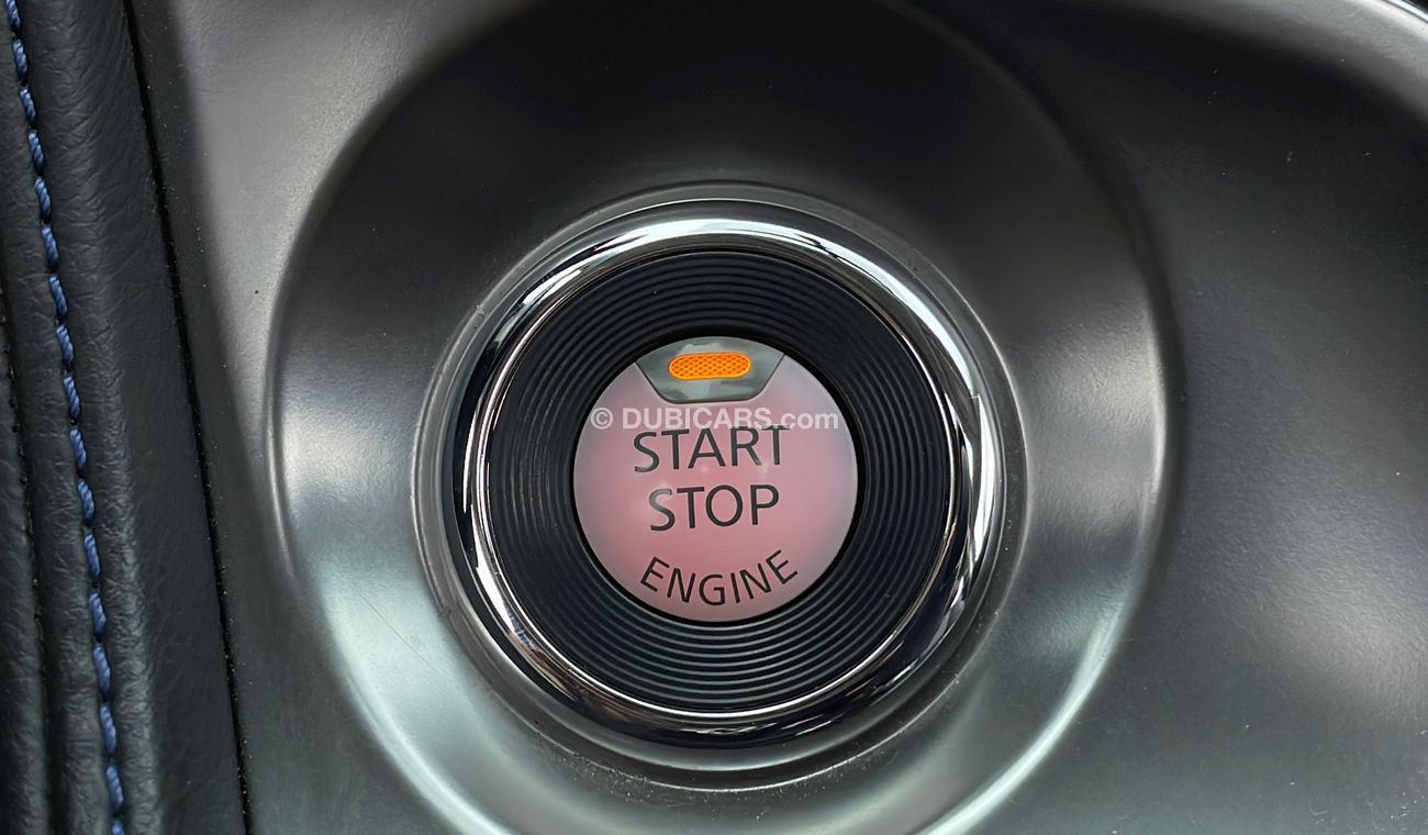 Nissan Maxima SR MIDNIGHT EDITION 3.5 | Under Warranty | Inspected on 150+ parameters