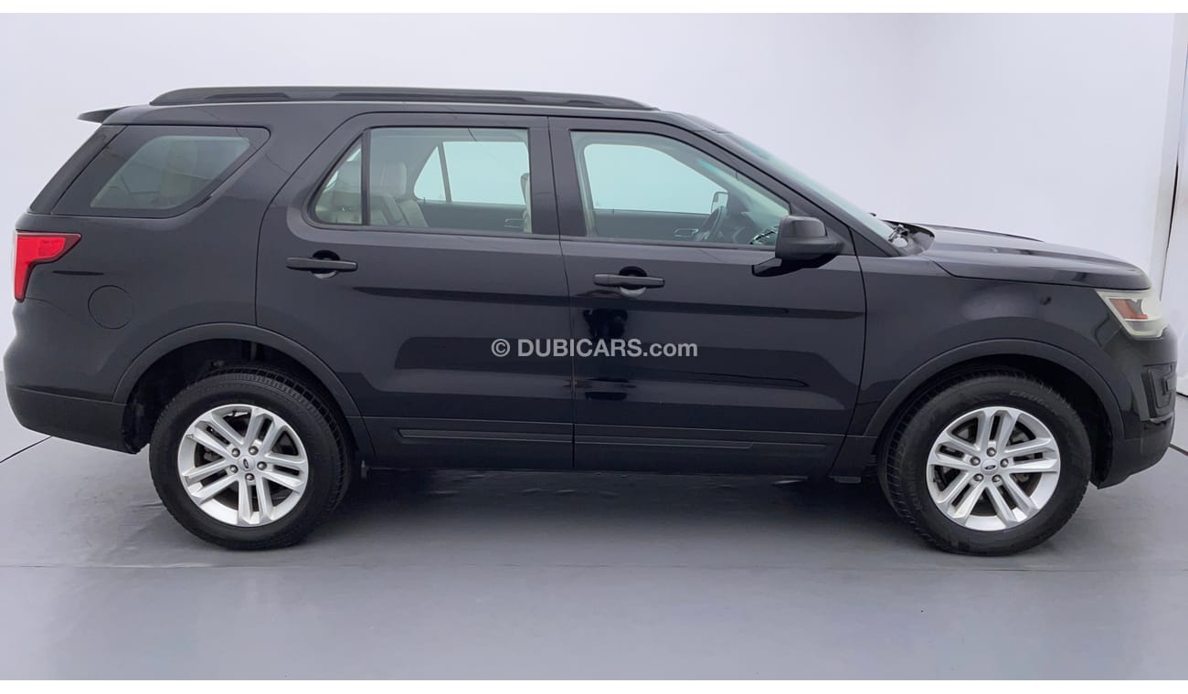 Ford Explorer BASE AWD 3.5 | Zero Down Payment | Free Home Test Drive