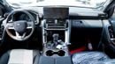 Toyota Land Cruiser VXR 2026Toyota VXR 4.0L V6 GCC Specs