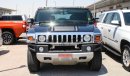 Hummer H2