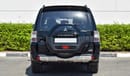 Mitsubishi Pajero GLS V6