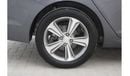 Hyundai Accent Hyundai Accent 2019 GCC No. 1 full option in excellent condition without accidents, very clean from