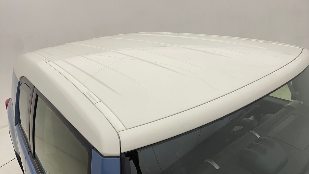 Toyota FJ Cruiser GXR 4 | Zero Down Payment | Home Test Drive