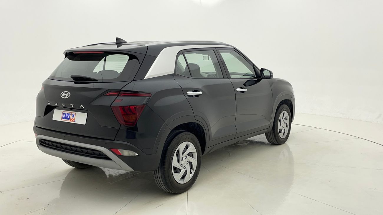 Hyundai Creta SMART 1.5 | Zero Down Payment | Home Test Drive