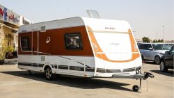 Others Dethleffs Caravan C’TREND 515 ER Brand New