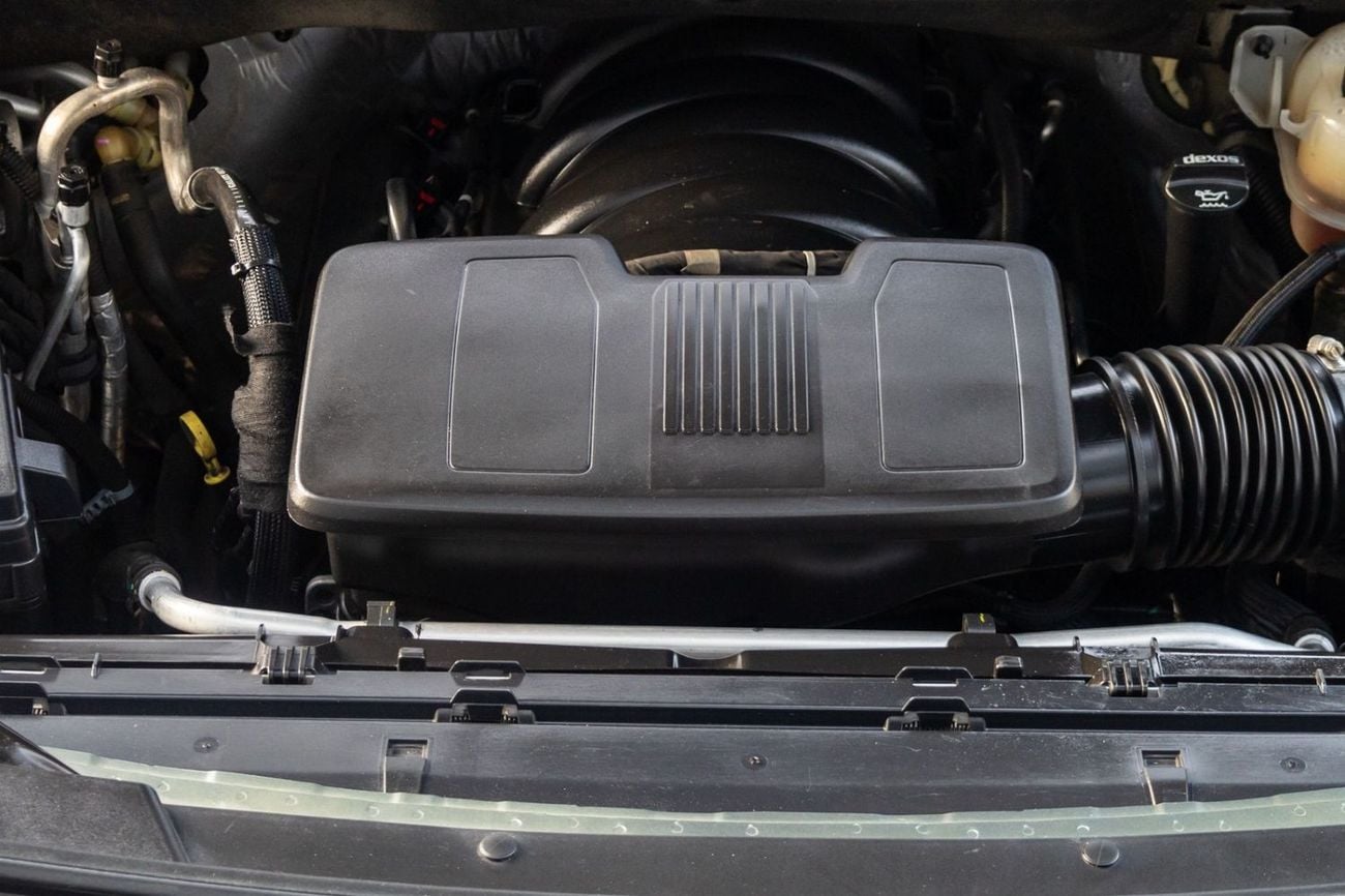 GMC Yukon GMC Yukon SLT 2023 GCC | Agency Warranty