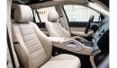 Mercedes-Benz GLS 450 FOR EXPORT NEW MERCEDES GLS 450 PREMIUM PLUS