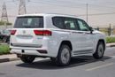 Toyota Land Cruiser GXR 4.0L V6 GCC SPECS 2025 MODEL