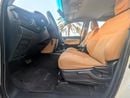 Toyota Fortuner EXR GCC Specs Interior and Exterior Excellent Condition