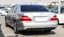 Lexus LS 430 Lexus ls 430 2004 Imported America Very Clean Inside And Out Side