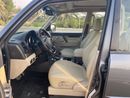 Mitsubishi Pajero 2015 Mitsubishi Pajero GLS (V80), 3dr SUV, 3.5L 6cyl Petrol, Automatic, Four Wheel Drive