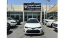 Toyota Corolla XLI ACCIDENTS FREE - GCC - PERFECT CONDITION INSIDE OUT - ENGINE 1600 CC