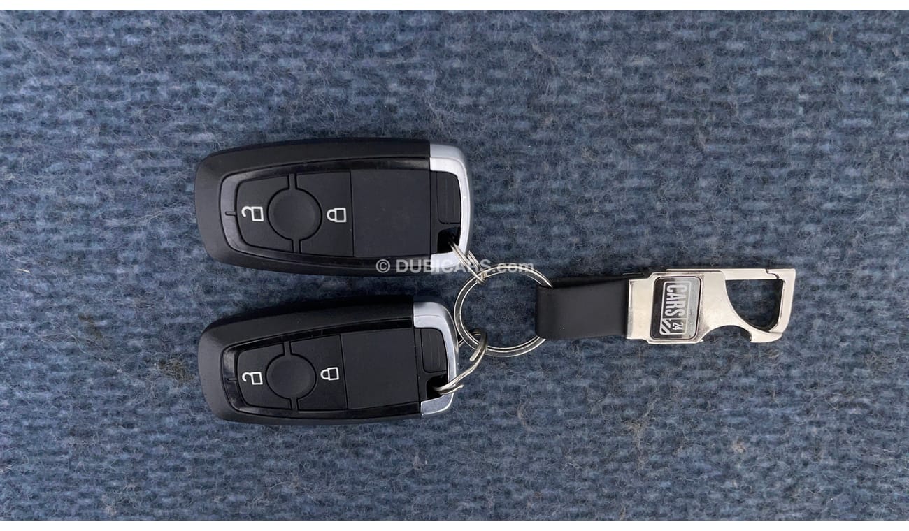 Ford Edge SE 2 | Zero Down Payment | Free Home Test Drive