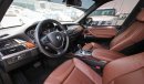 BMW X5 5.0 I