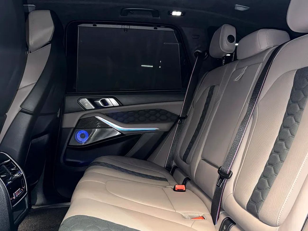 BMW X5 X5M COMPETITION | JAPANESE IMMACULATE | V8