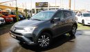 Toyota RAV4 For more details, please call...00971502523540