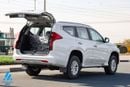 Mitsubishi Pajero Mini 2.5L Turbo Diesel | 134 HP | AT | 4WD | Dual Airbags | ABS & EBD | Ad-Safety | 2023