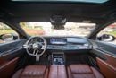 بي أم دبليو 735i BMW 735i 2023 | GCC Specs | Full Option | Excellent Condition