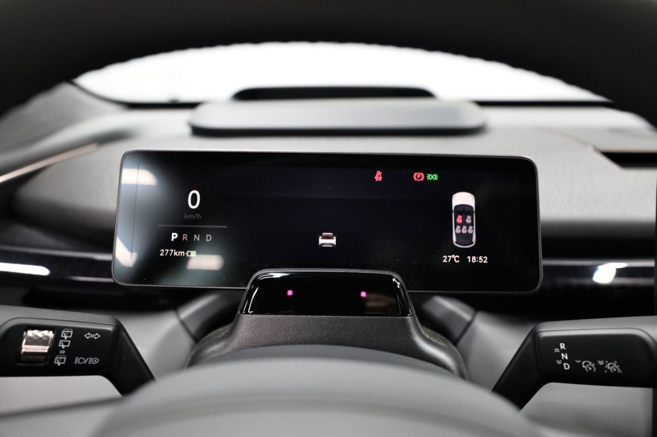 Zeekr X Zeekr X | Premium RWD | Electric | Brand New | AED 2,100 with 0% Downpayment | Ref#ZeekrX