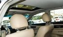Nissan Altima White color inside Big Ward No.1 fingerprint slot, leather alloy wheels, camera screen control senso
