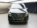 Mercedes Benz V300 AVANTGARDE MBS GRAVITY ZERO VIP
