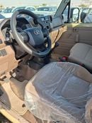 Toyota Land Cruiser Pick Up