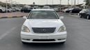 Lexus LS 430 Urgent Perfect inside and out Low mileage