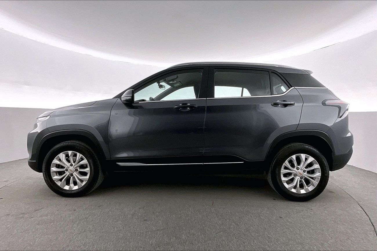 شيفروليه جروف LT | شامل الضمان | 0 ﺪﻔﻋﺓ ﺃﻮﻟﻯ