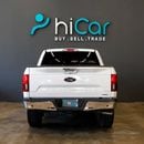 Ford F 150 Lariat Special Edition 3.5L 2,299 pm • 0% Downpayment • F-150 Lariat • 1 Year Warranty