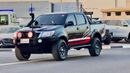 تويوتا هيلوكس DOUBLE CABIN | 2014 | 3000CC DIESEL ENGINE | 4WD | RHD | AUTOMATIC TRANSMISSION
