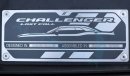 دودج تشالينجر R/T Scat Pack Widebody HEMI 6.4L V8 ''LAST CALL'' , 2023 , 0Km , (ONLY FOR EXPORT)