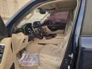 Toyota Land Cruiser VXR